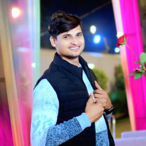 VEERENDRA KUMAR 