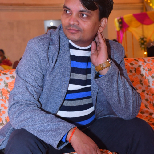 SANDEEP