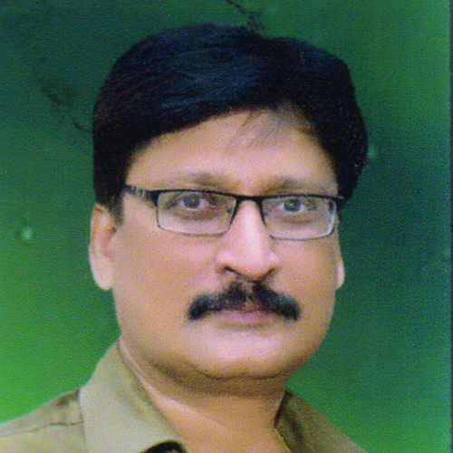 NARENDRA KUMAR VERMA