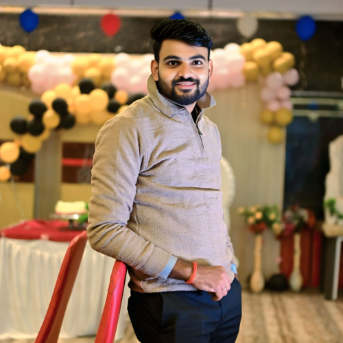 SHIVAM KUMAR