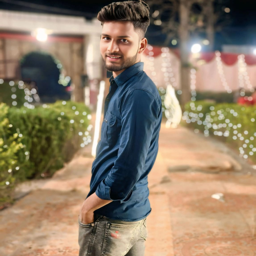 ANKIT KUMAR