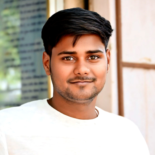 SANJEET KUMAR