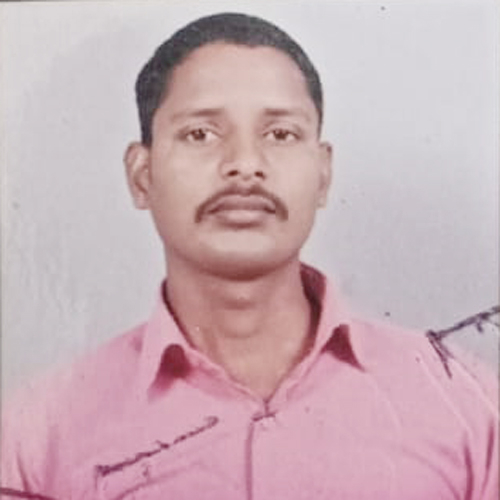 HARIKESH KUMAR 