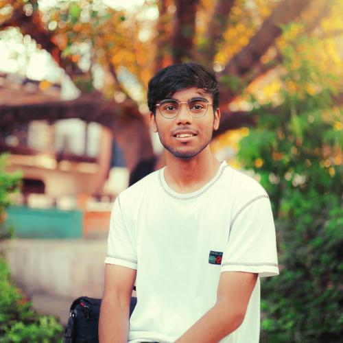 VANSHU BHARTI