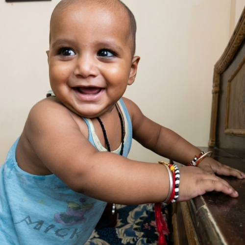 PRADEEP KUMAR SAHU