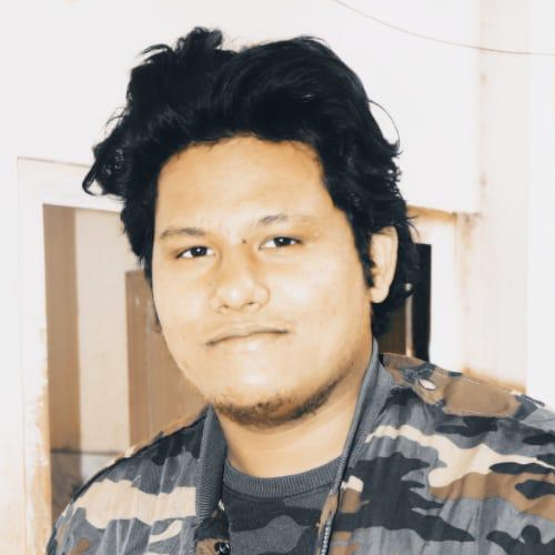 ABHISHEK GIHAR