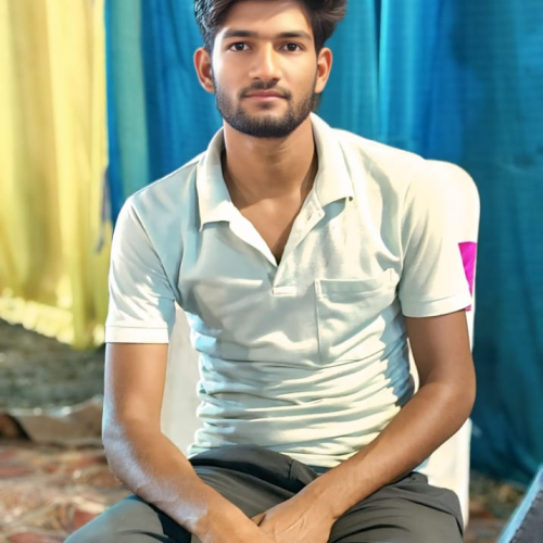 AMAN YADAV