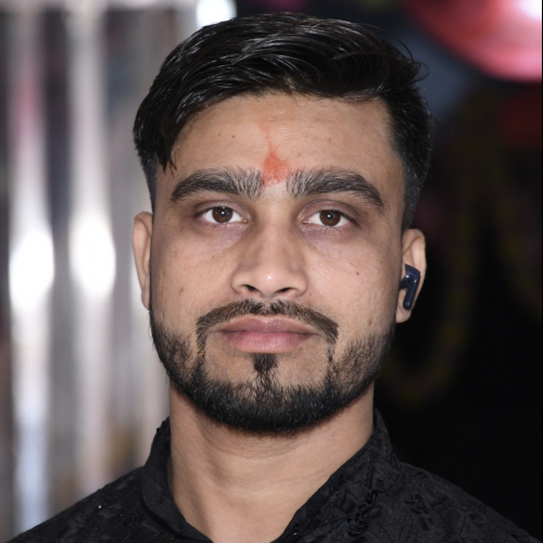RAJESH KUMAR