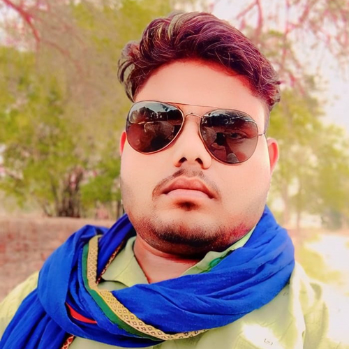 LAL CHANDRA 