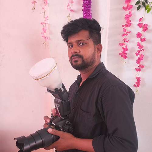 SANJAY DAT ( GORE LAL )
