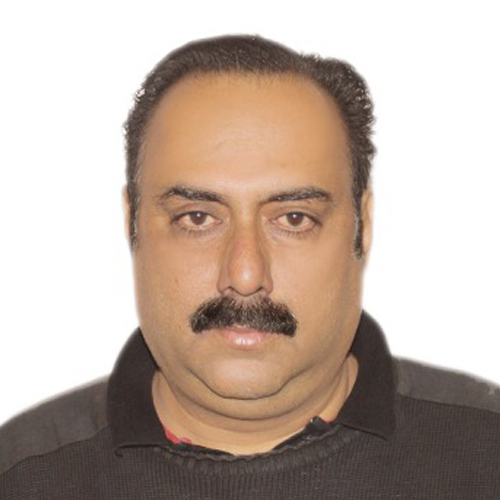 TARUN KUMAR TAHLANI 