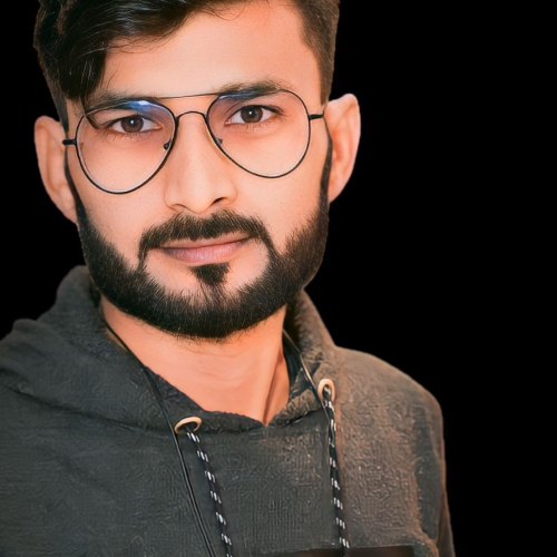DINESH KUMAR