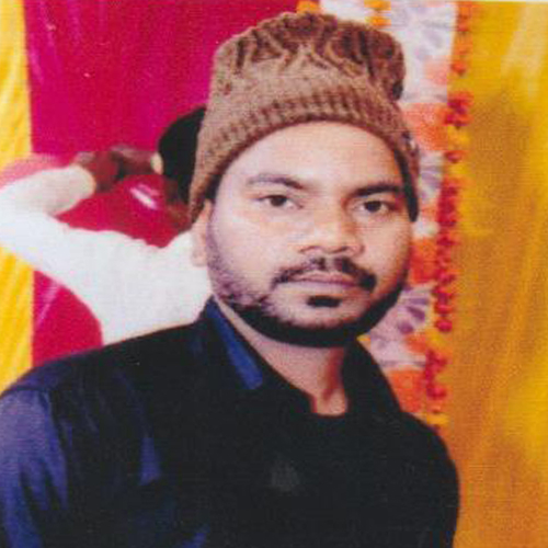 INDRAJEET KUMAR