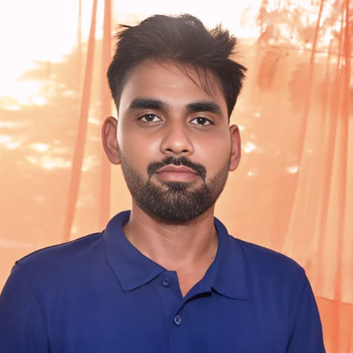 MAHENDRA PRATAP