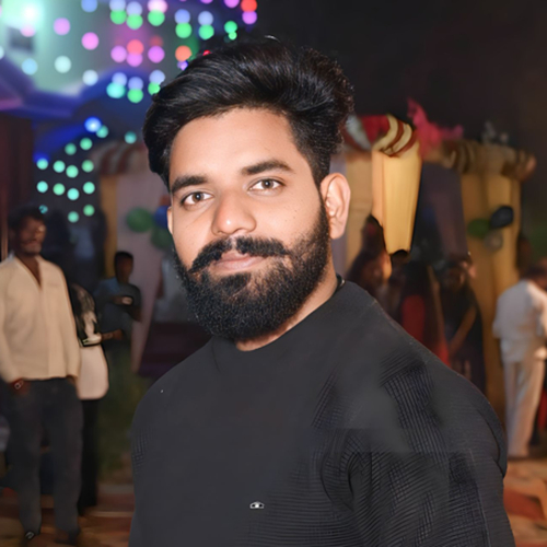   RAM SUNDAR