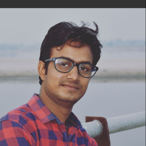 SURAJ KUMAR