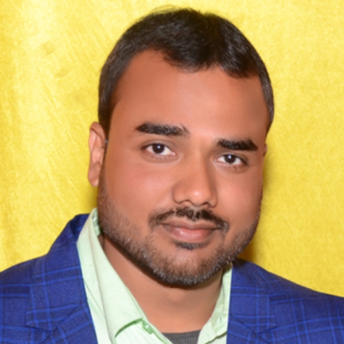 HARIOM KASAUDHAN