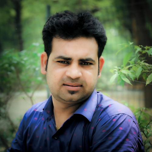 AMIT  RAJ