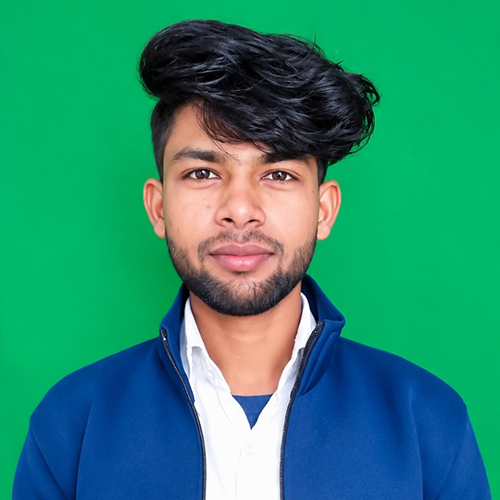 ABHISHEK KUMAR