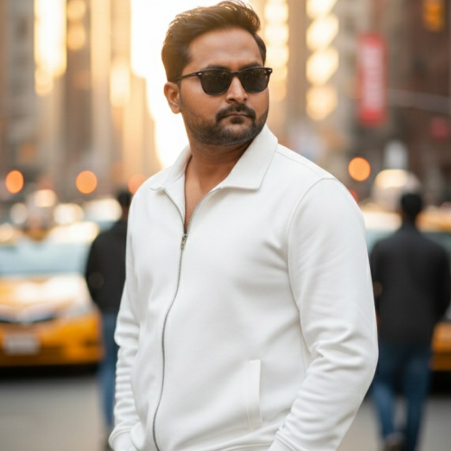 RAHUL SINGH RATHOUR