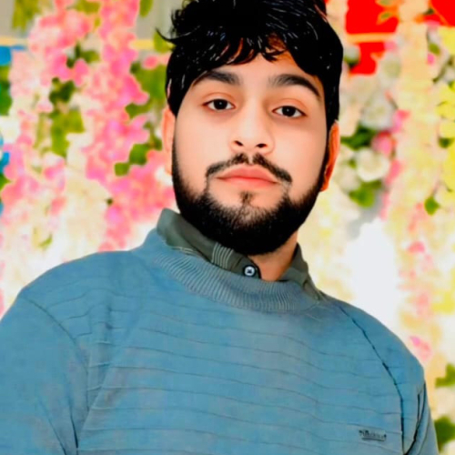 PRVEEN YADAV