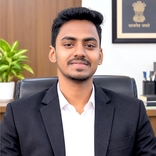 SAURABH MAURYA