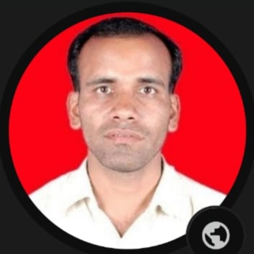 AMAR SINGH SAHU