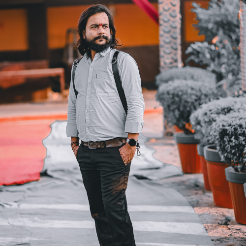 SHIVAM SINGH