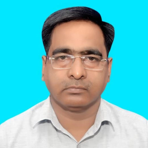 SUNIL KUMAR SINGH