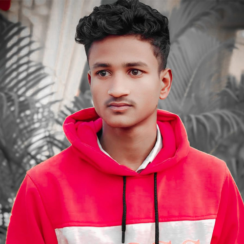 SACHIN VISHWAKARMA