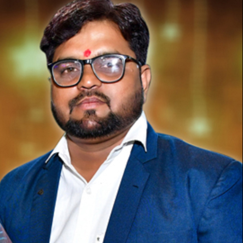 SANJEEV KUMAR GUPT