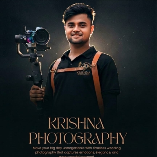 KRISHNA KUMAR JAISWAL