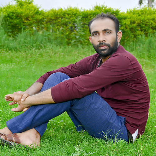 SOM DATT (RAJU SINGH)