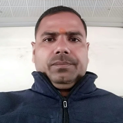 MADAN LAL SAHU