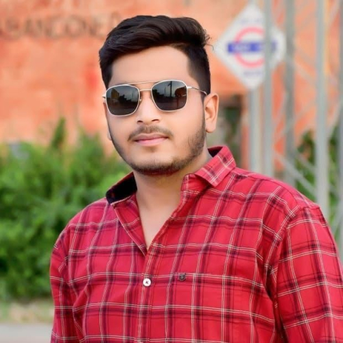 SONU SINGH