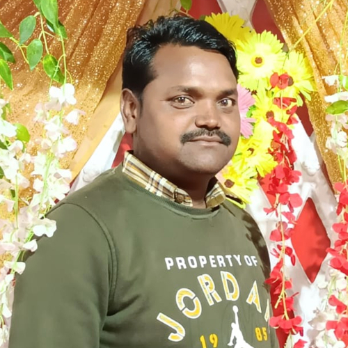 JAGANNATH MAURYA
