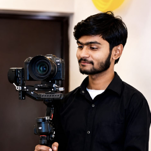 SHIVA CHAUHAN