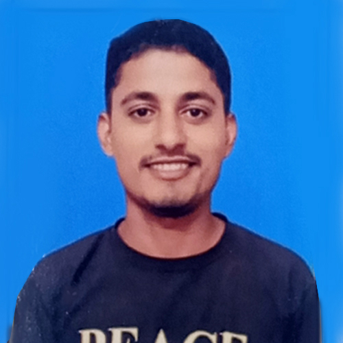 AJAY SINGH 