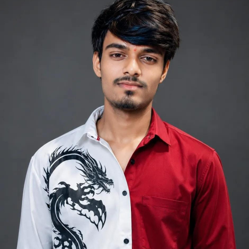 SAURABH