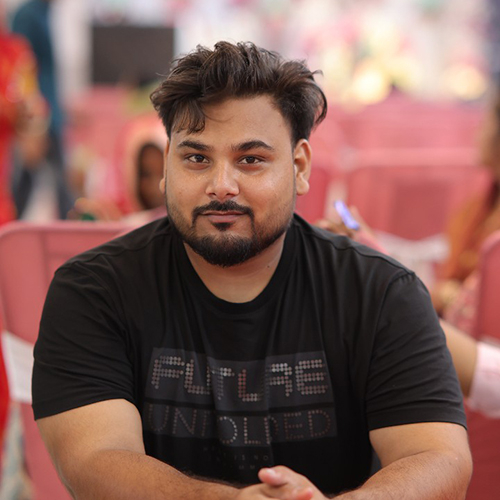 SAHIL