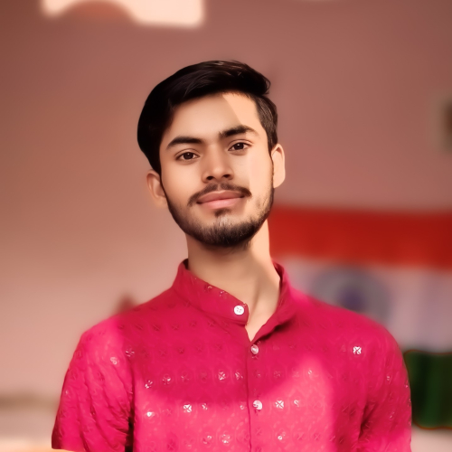 AJAY KUMAR TRIPATHI