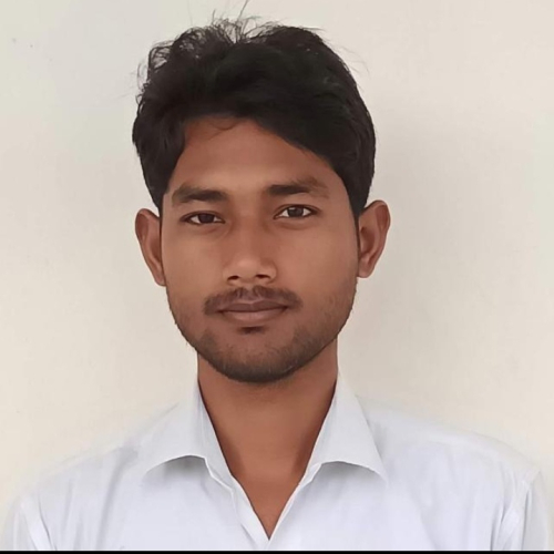 SHIVAM VERMA