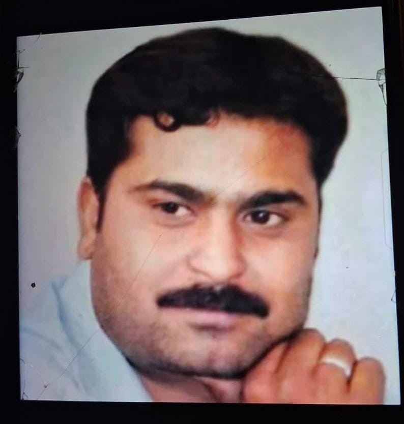 RAM KRISHNA SHUKLA