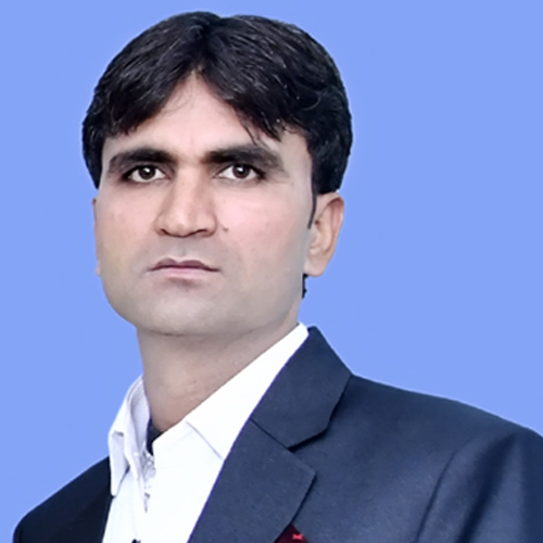 MANOJ KUMAR
