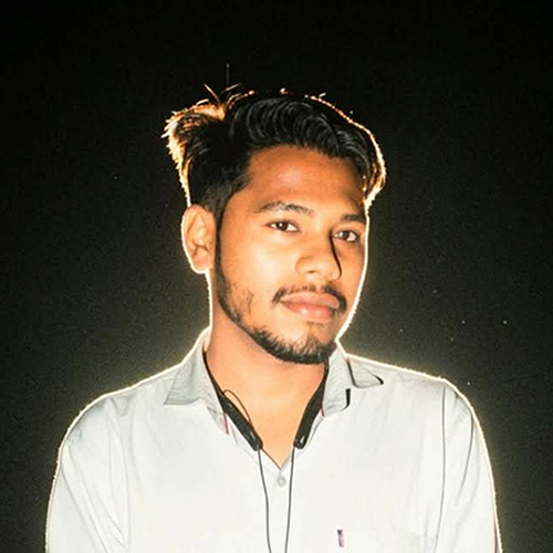 SARVAN KUMAR
