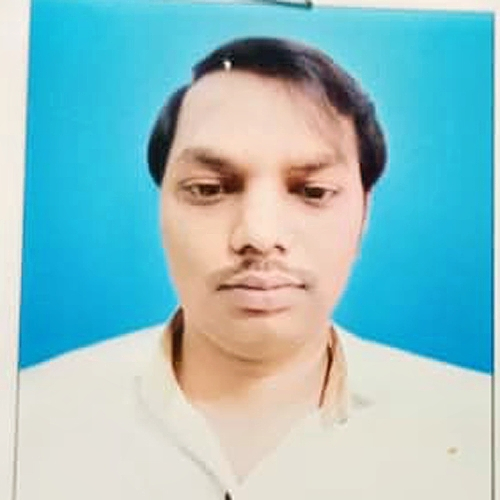 ANUJ KUMAR