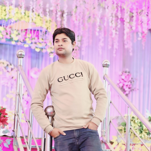 RAVI SINGH