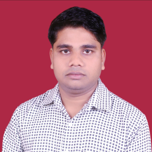 KAUSHAL KASHYAP