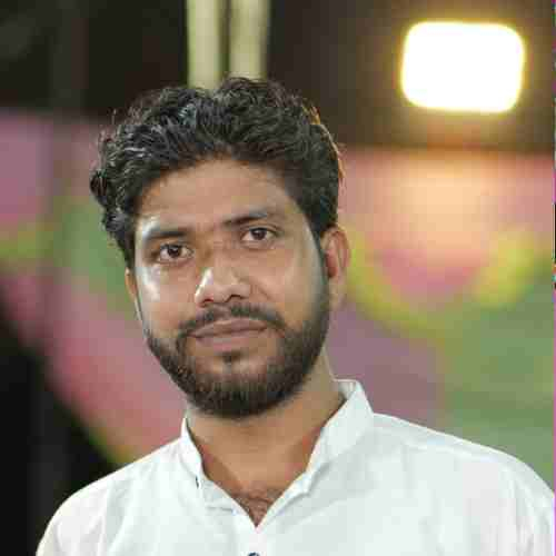 VIKASH RAJPOOT
