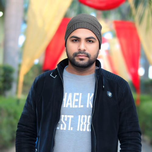 FIROJ AHAMAD